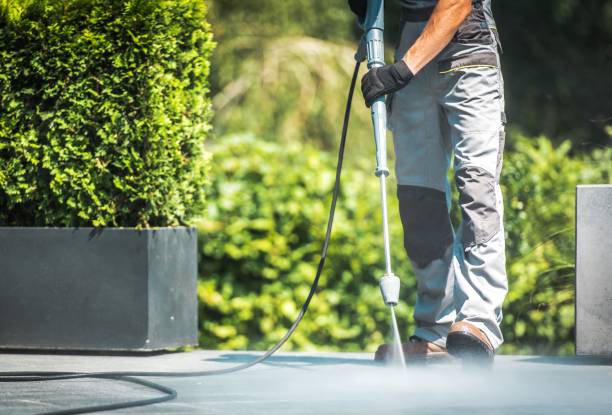 Best House Exterior Washing  in Baxter Estates, NY