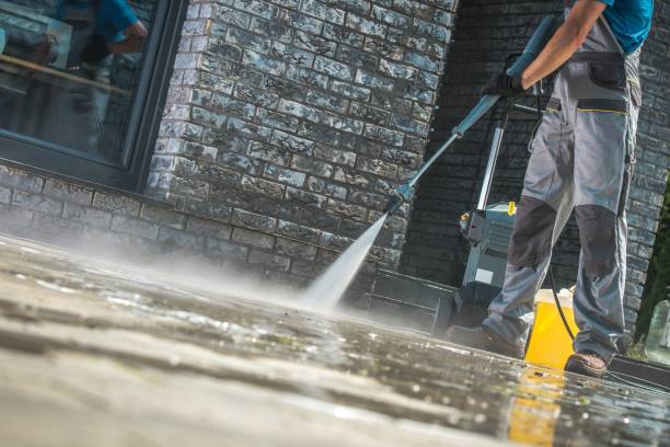 Best Gas Station Cleaning  in Baxter Estates, NY