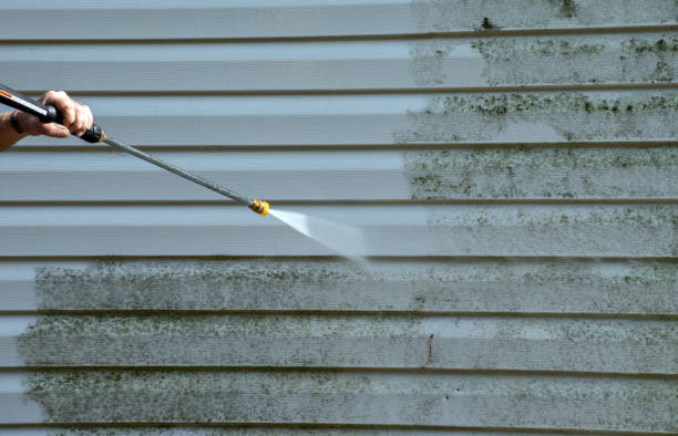 Spring Cleaning in Baxter Estates, NY
