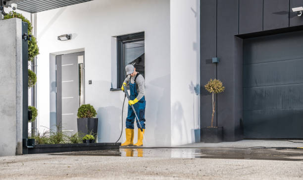 Best Factory Floor Cleaning  in Baxter Estates, NY