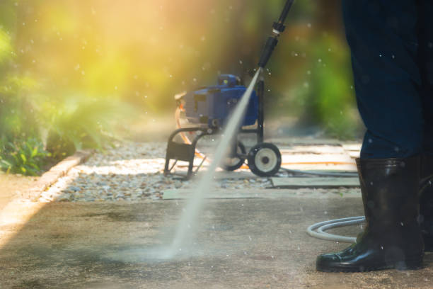Best Machinery and Equipment Cleaning  in Baxter Estates, NY